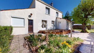  Maison à vendre 8 pièces 178 m²