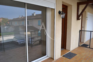  Appartement à louer 2 pièces 37 m²