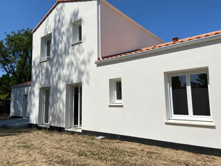  Maison à vendre 5 pièces 110 m²
