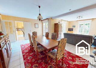  Maison � vendre 5 pi�ces 116 m�