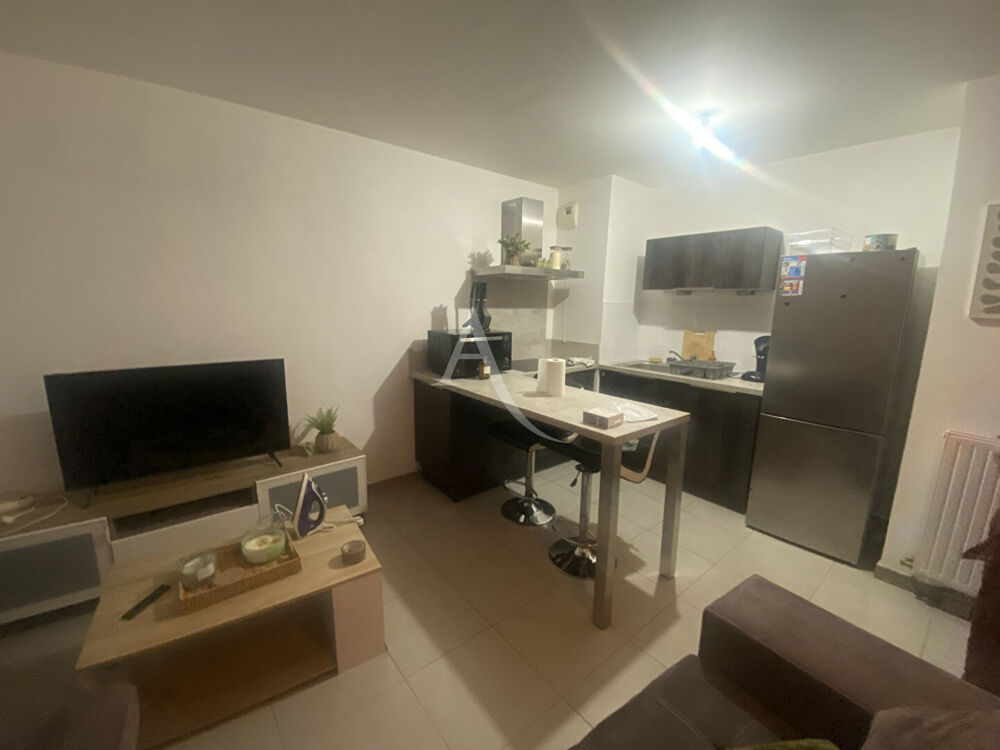 Location Appartement Appartement Drancy 1 pièce(s) 38.04 m2 Drancy