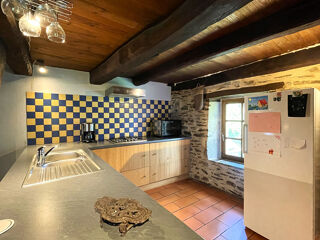  Maison à vendre 12 pièces 198 m²