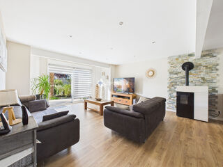  Maison  vendre 7 pices 153 m