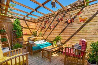  Maison à vendre 4 pièces 97 m²