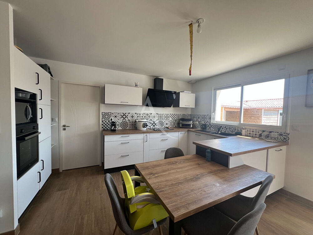 Vente Maison Maison Avrille 5 pièce(s) 96 m2 Avrille