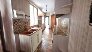  Appartement � vendre 3 pi�ces 97 m�