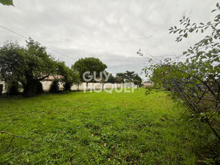  Terrain � vendre 954 m�