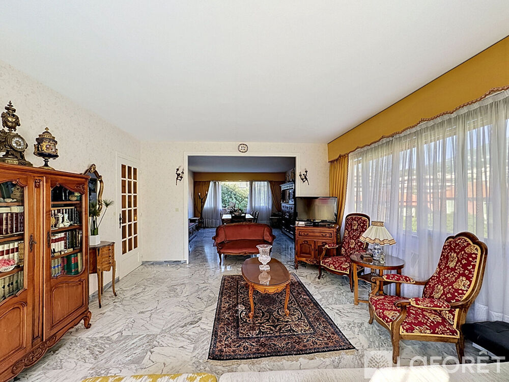 à vendre  Appartement Roquebrune-Cap-Martin (06190)