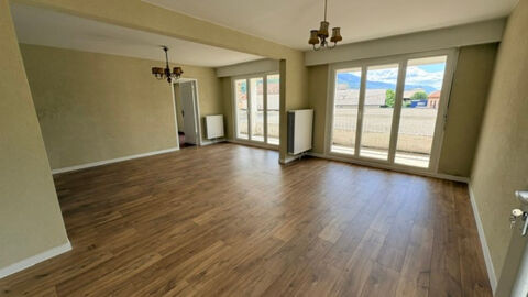   T5 + CUISINE GARAGE CAVE PARKING Appartement - 5 pièce(s) - 109 m²