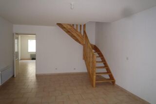  Maison à louer 3 pièces 88 m²