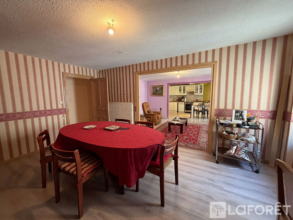 Vente Appartement Appartement Saint Flour 4 pièce(s) 130 m2 Saint flour