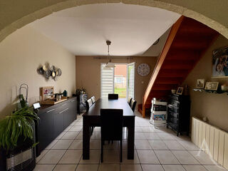  Maison à vendre 7 pièces 116 m²