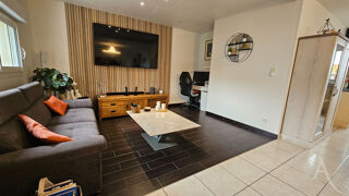  Maison � vendre 4 pi�ces 127 m�