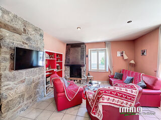  Appartement � vendre 3 pi�ces 69 m�