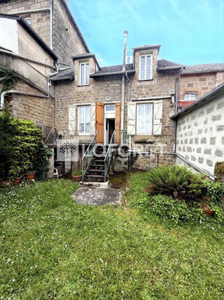  Maison � vendre 6 pi�ces 118 m�