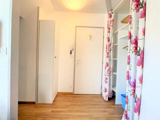  Appartement � louer 1 pi�ce 21 m�