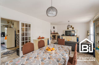 Vente Maison Maison Ifs Ifs