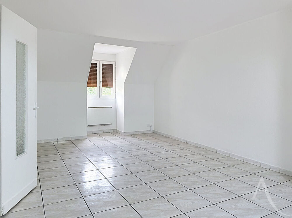 Appartement Aubergenville 2 pièce(s) 48.39 m2