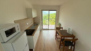  Appartement à louer 1 pièce 40 m²