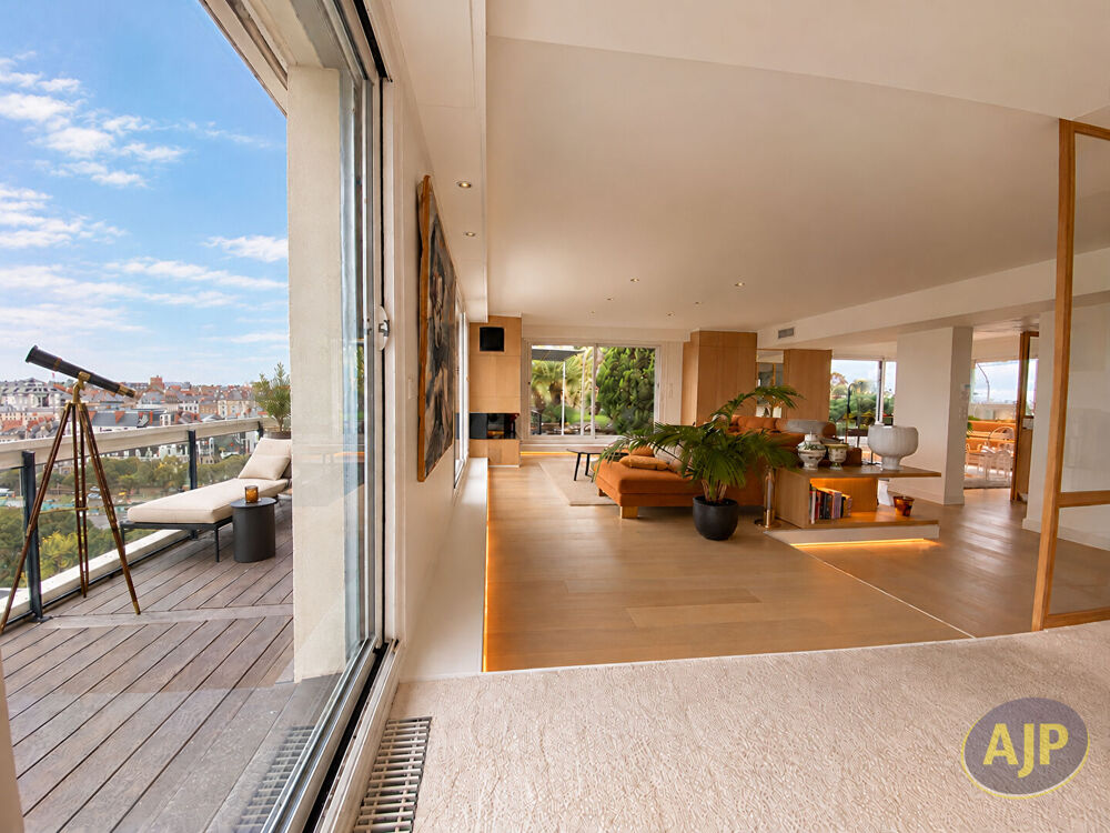 à vendre  Appartement Nantes (44000)