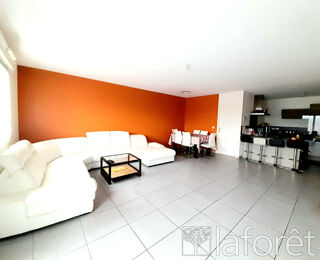  Appartement � vendre 4 pi�ces 78 m�