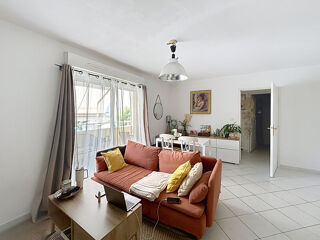  Appartement à louer 2 pièces 41 m²