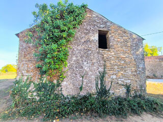  Remise / Grange à vendre 1 pièce 100 m²