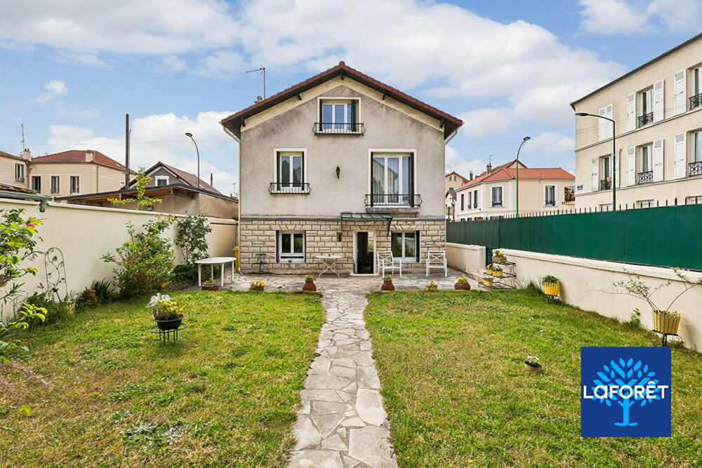 � vendre  Maison Alfortville (94140)