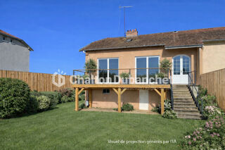  Maison à vendre 5 pièces 110 m²