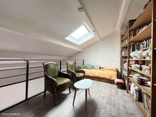  Appartement � vendre 4 pi�ces 107 m�