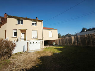  Maison � louer 4 pi�ces 115 m�