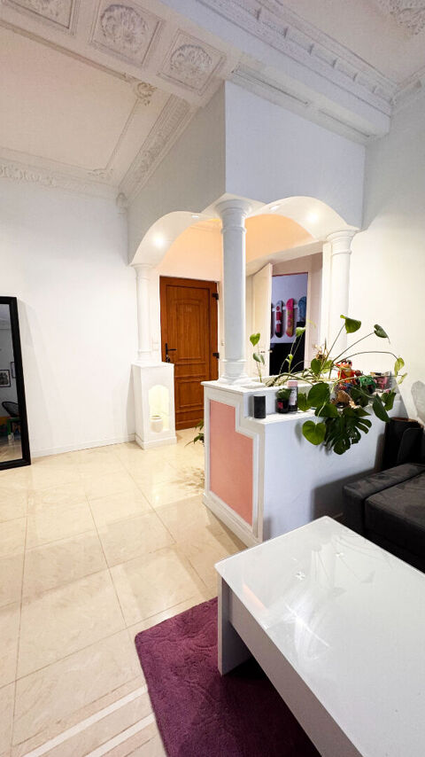  Appartement � louer 3 pi�ces 73 m�