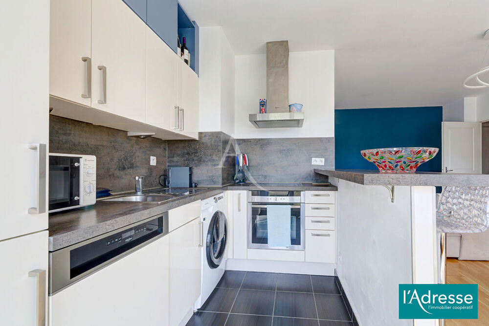 Location Appartement TYPE 3, REIMS - HENRY VASNIER Reims