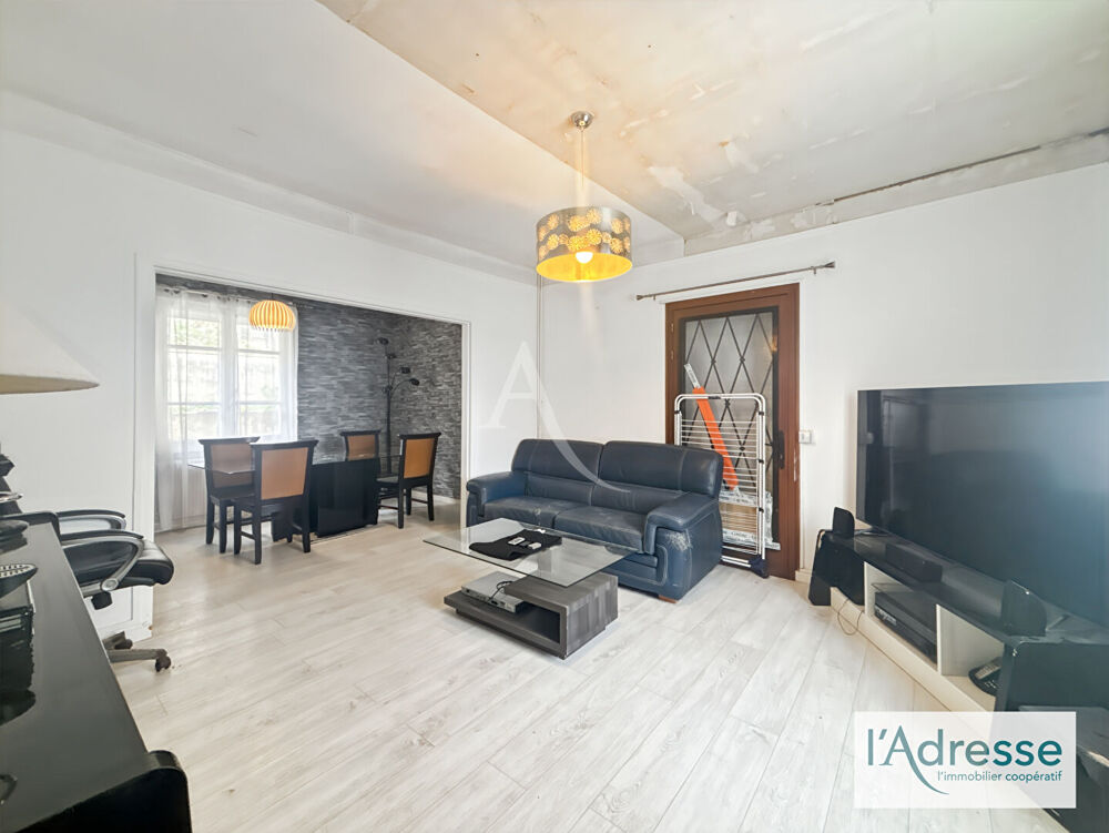 Vente Maison Maison Les Andelys 3 pièce(s) 60 m2 Les andelys