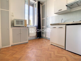  Appartement à louer 2 pièces 36 m²