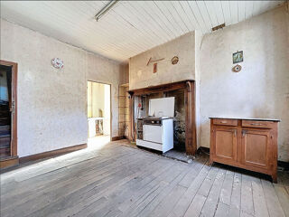  Maison � vendre 6 pi�ces 117 m�