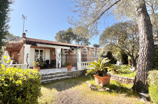  Maison à vendre 4 pièces 120 m²