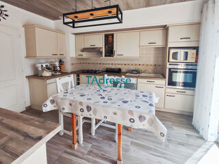  Maison � vendre 4 pi�ces 88 m�