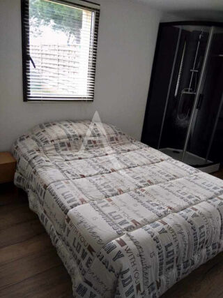  Maison à louer 2 pièces 40 m² Les moutiers en retz
