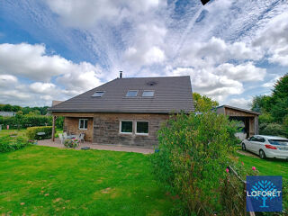  Maison � vendre 5 pi�ces 130 m�