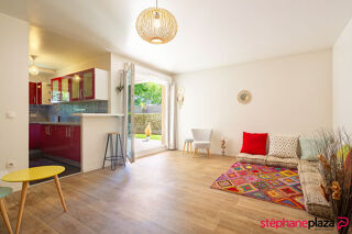  Appartement � vendre 4 pi�ces 80 m�