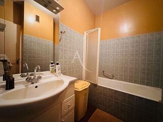  Appartement  vendre 1 pice 41 m