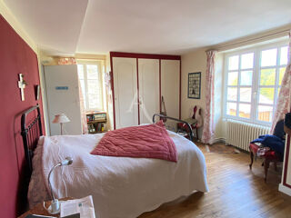  Maison à vendre 10 pièces 204 m²