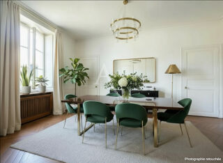  Maison à vendre 9 pièces 218 m²