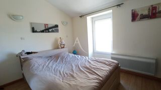  Maison à louer 2 pièces 40 m²