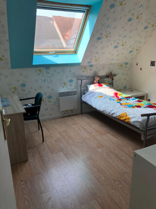  Appartement à vendre 4 pièces 94 m²