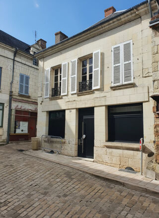 Immeuble à vendre 6 pièces 116 m²