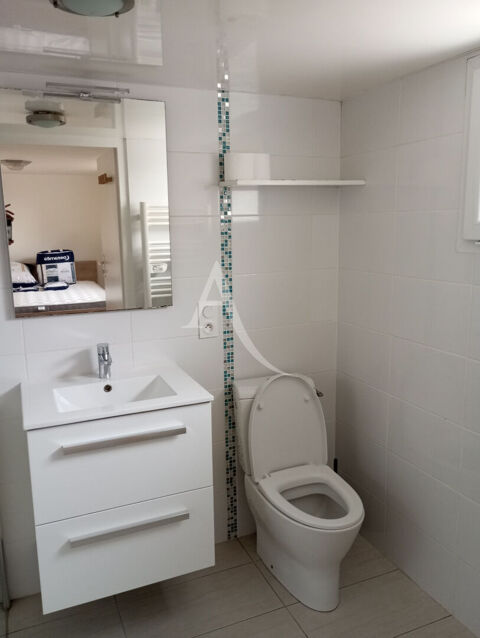  Appartement � louer 2 pi�ces 28 m�