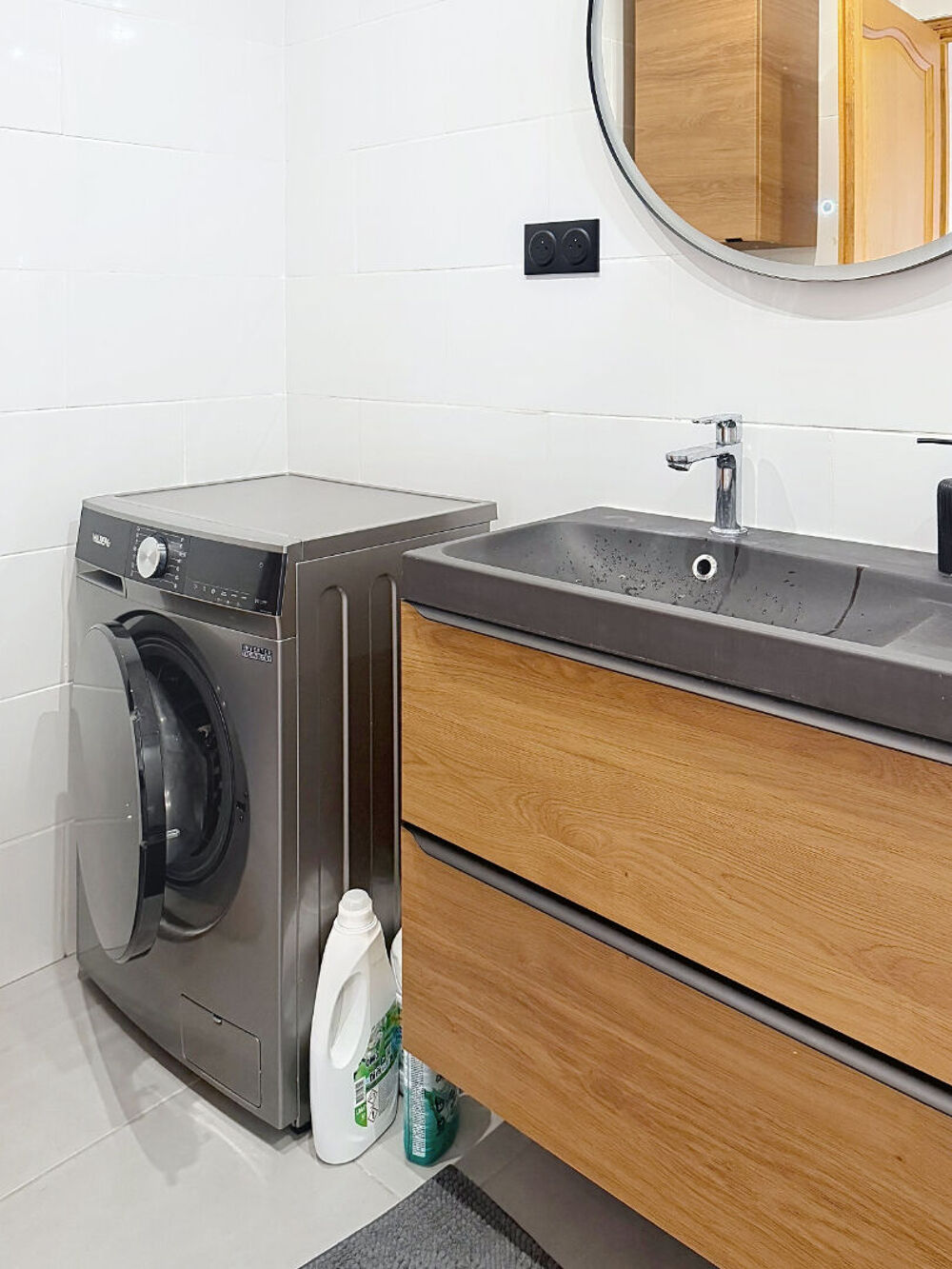 Appartement MEUBLE Thiais 2 pièce(s) 42 m2