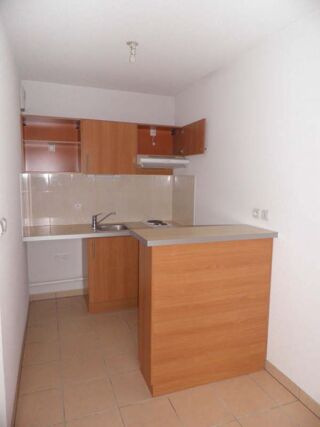  Appartement � louer 1 pi�ce 27 m�